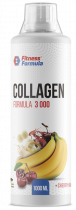 Fitness Formula Collagen Formula 3000, Коллаген Формула 3000, 1000 мл