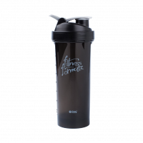 Fitness Formula Шейкер из поликарбоната, 800 мл