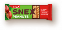 ProteinRex Батончик глазированный SNEX, 50 гр
