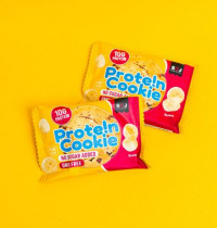 SOJ Protein Cookie, 37 гр