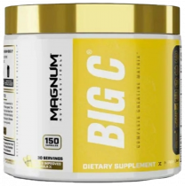 Magnum Big C, Биг С, 150 капсул