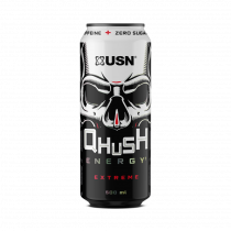 USN Qhush Energy Extreme, 500 мл