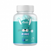 SNT Kids Zinc Gummies, 90 таблеток