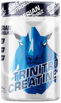 Siberian Nutrogunz TriNitroCreatine, 225 грамм
