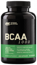 Optimum Nutrition ON - BCAA 1000 Caps, ОН - БЦАА 1000 Капс