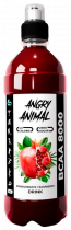 Angry Animal BCAA 8000, 700 мл