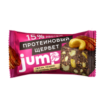 JUMP BIO Щербет протеиновый, 50 гр