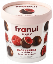 Franui Малина в шоколаде, 150 грамм