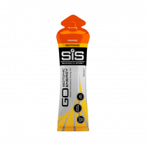 SiS Go Isotonic Energy Gels, 60 мл