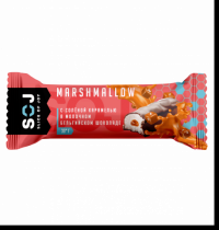 SOJ Marshmallow Bar, 30 гр