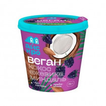 Айс кро Веган Десерт взбитый замороженный, 75 гр