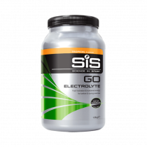 SiS GO Electrolyte Powder, 1600 грамм