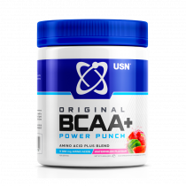 USN Original BCAA+ Power Punch