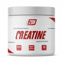 2SN Creatine powder, 200 грамм