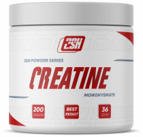 2SN Creatine Monohydrate, Креатина Моногидрат, 200 грамм