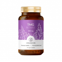 Liposomal Vitamins TMG Betaine 500 mg, 90 капсул