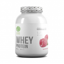 Nature Foods Whey Protein, 1800 грамм