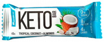 Bombbar Keto Bar, 40 грамм