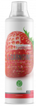 Nature Foods L-carnitine concentrate, 500 мл