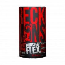 Reckful Monster Flex, 30 пак