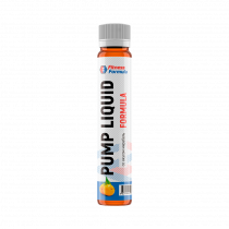 Fitness Formula Pump Liquid, 25 мл