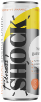 FitnesShock Natural Energy Drink, 450 мл