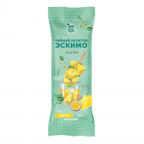 Айс кро Чайный напиток "Эскимо", 50 гр