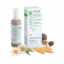 Vitauct ЭмоДЕРМА baby, 100 мл