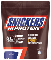Mars Incorporated Snickers protein Powder, 875 г
